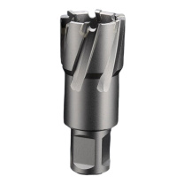 创恒 CHTOOLS 硬质合金直角柄空心钻头 DNTX-30170 直角柄 17*35