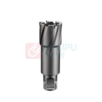 创恒 硬质合金通用柄空心钻头 DNTC-40300 通用柄 30*50