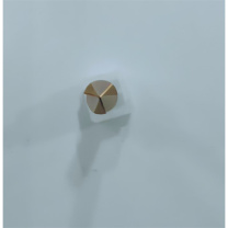KLOT 钢用合金倒角刀 Φ6 6*90°