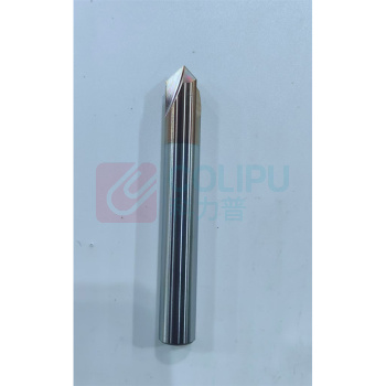 KLOT 钢用合金倒角刀 Φ10 10*90°
