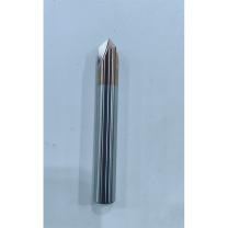 KLOT 钢用合金倒角刀 Φ10 10*90°