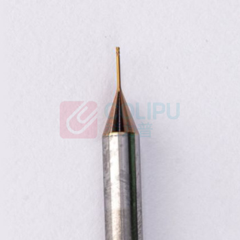 吉赛特 硬质合金钻头 D1.6*15H*D1.6*40L 1支