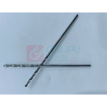 KLOT 加长合金钻头 Φ3.3*150L