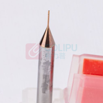 吉赛特 微型钻头 D0.51*6*D3*L40