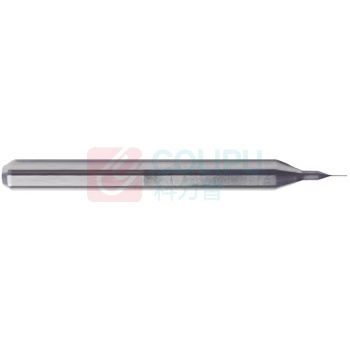 吉赛特 微型钻头 D0.615*5*D3*L40