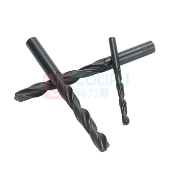 上工 直柄麻花钻头 Φ8.9mm HSS高速钢钻头