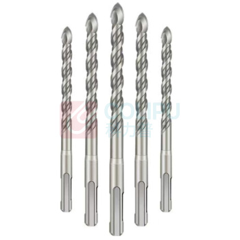 戴恩工具 钻头 Ф2.4 总长:150-160mm 材料:高速钢