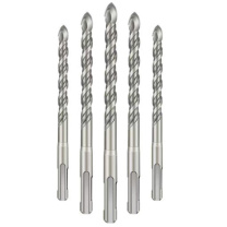 戴恩工具 钻头 Ф6.5 刃长:30-40mm总长:90-100mm 材料:高速钢