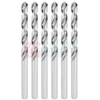 戴恩工具 硬质合金钻头 Ф3.1 总长:80mm 材质:整体硬质合金,含钴12%,硬度93HRA,抗弯强度;4200,晶粒度:0.4-0.6,钻孔数量大于1000孔