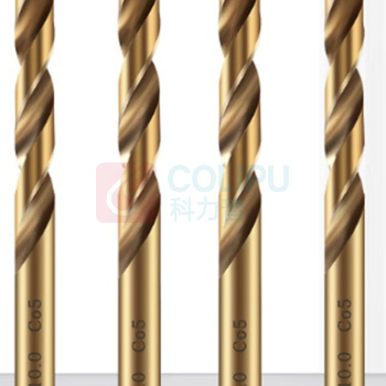 天工 M35含钴钻头 3.2mm