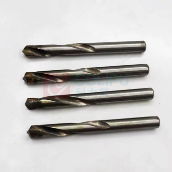 上工 镶合金直径钻头 直径4.1mm