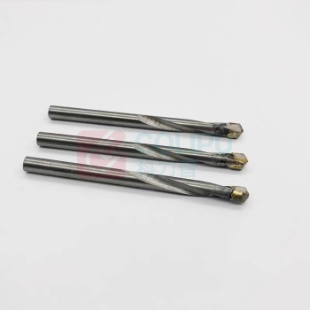 上工 镶合金直径钻头 直径4.1mm