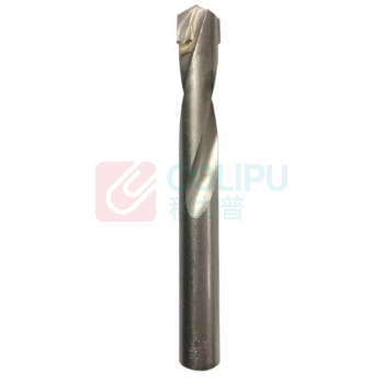 上工 镶合金直柄钻头 直径5.2mm