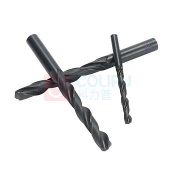 上工 直柄麻花钻头 Φ2.0mm 合金钢