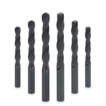 上工 直柄麻花钻头 Φ5.5mm 合金钢