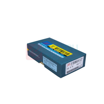 成量 管接头用锥管螺纹丝锥 G2-3/4" 高速钢