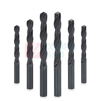 上工 直柄麻花钻头 Φ8.5mm 合金钢