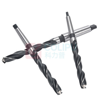 上工 锥柄麻花钻头 11.0mm 碳钢