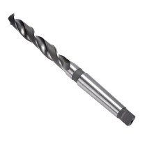 上工 锥柄麻花钻头 11.0mm 碳钢