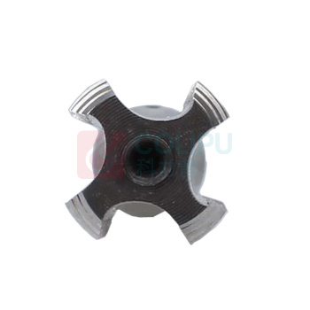 成量 管接头用锥管螺纹丝锥 G3-1/2" 高速钢
