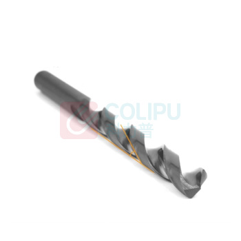 上工 不锈钢直柄麻花钻 1.7mm 手动用