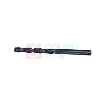 上工 直柄麻花钻头 φ10.2mm GB/T6135.2 高速钢