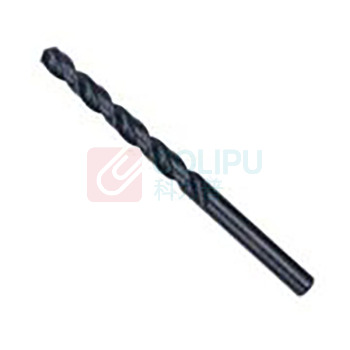 上工 直柄麻花钻头 φ10.2mm GB/T6135.2 高速钢