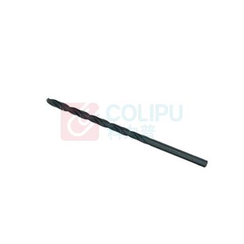上工 柄加长麻花钻 直柄长刃3.2 3.2mm