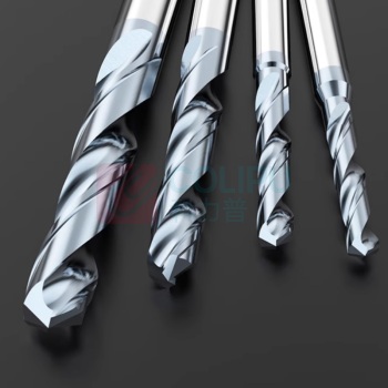RS 整体合金钻 D4.5*24*d6*80L