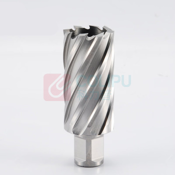 创恒 CHTOOLS 磁座钻钻头 Φ40×50 合金钢