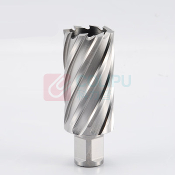 创恒 CHTOOLS 磁座钻钻头 Φ25×50 合金钢