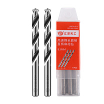 天工 直柄麻花钻头 5 GB/T6135.2