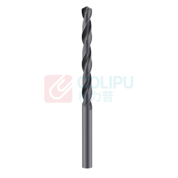上工 高速钢直柄钻头 φ2.7mm