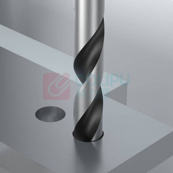 方大王 麻花钻头 Φ19mm