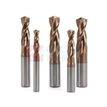 天工 合金钻头 5mm