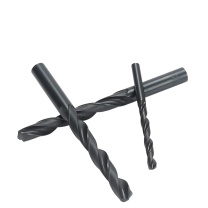 上工 麻花钻头 5.5mm 5.5mm, 有效长度57mm, 钻尖角度118°, 刀具总长93mm