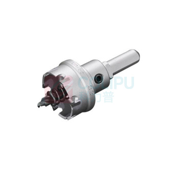 优尼卡(unika)MCS-32型超硬质合金开孔器不锈钢开孔器孔钻扩孔器32mm*79mm(直径*全长)