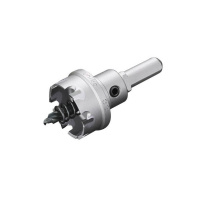 优尼卡(unika)MCS-32型超硬质合金开孔器不锈钢开孔器孔钻扩孔器32mm*79mm(直径*全长)