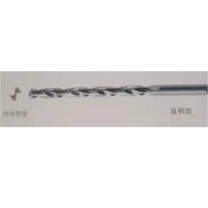 ZCC.CT/株洲钻石 1588SL系列整体硬质合金深孔加工钻头 1588SL12C-0310