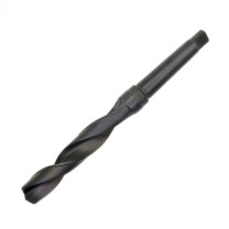 玖恒跃锥柄麻花钻高速钢莫氏锥柄 12.5mm