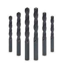 上工【1支】不锈钢专用直柄麻花钻头3.1mm HSS-E含钴高速钢钻头 电钻床钻咀