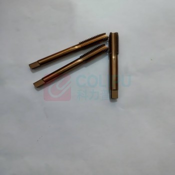 天工 M35含钴机用丝锥 M10