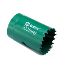 世达 双金属开孔器 53308 35mm 10个/盒 盒