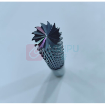锐锋 玉米铣刀 Φ12*100