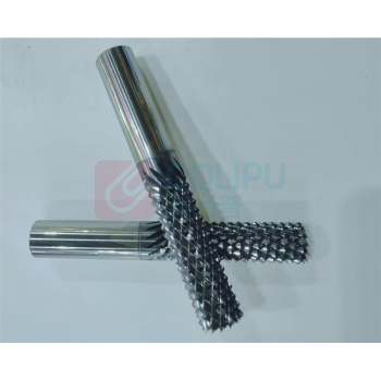 锐锋 玉米铣刀 Φ12*100