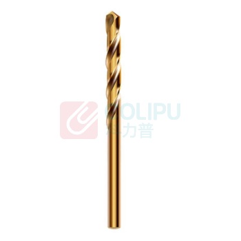 极一 HHS含钴麻花钻 15.5mm 刃长120mm 总长178mm