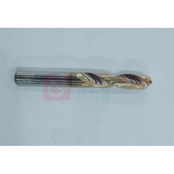 KLOT 钢用加长合金钻头 Φ13*100