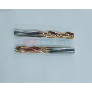 KLOT 钢用加长合金钻头 Φ13*100