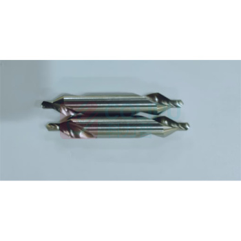 KLOT 合金中心钻 ø2.0 2mm