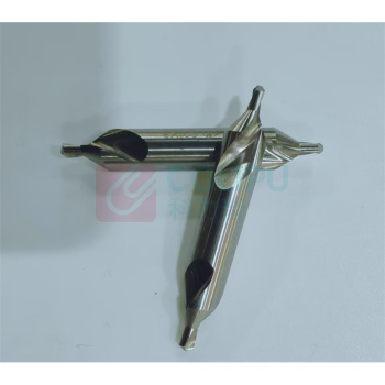 KLOT 合金中心钻 ø2.0 2mm
